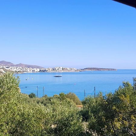 Allas, Guest Art Agios Nikolaos  Ngoại thất bức ảnh