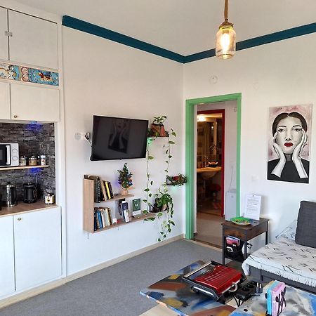 Allas, Guest Art Agios Nikolaos  Ngoại thất bức ảnh