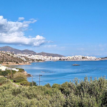 Allas, Guest Art Agios Nikolaos  Ngoại thất bức ảnh