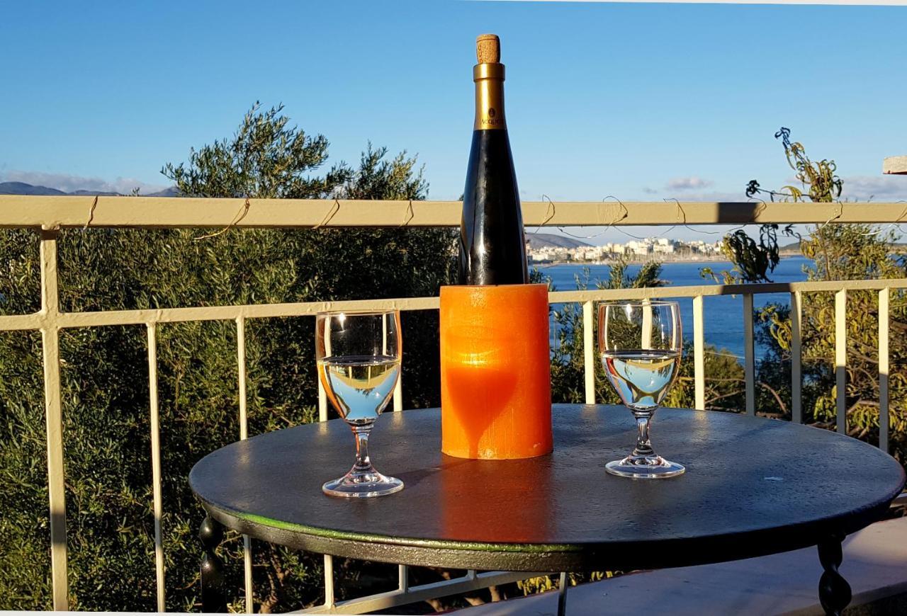 Allas, Guest Art Agios Nikolaos  Ngoại thất bức ảnh