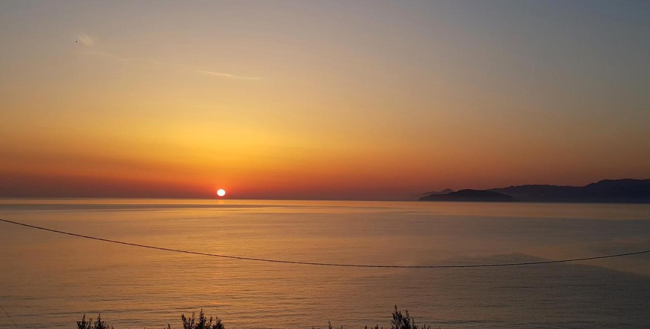 Allas, Guest Art Agios Nikolaos  Ngoại thất bức ảnh