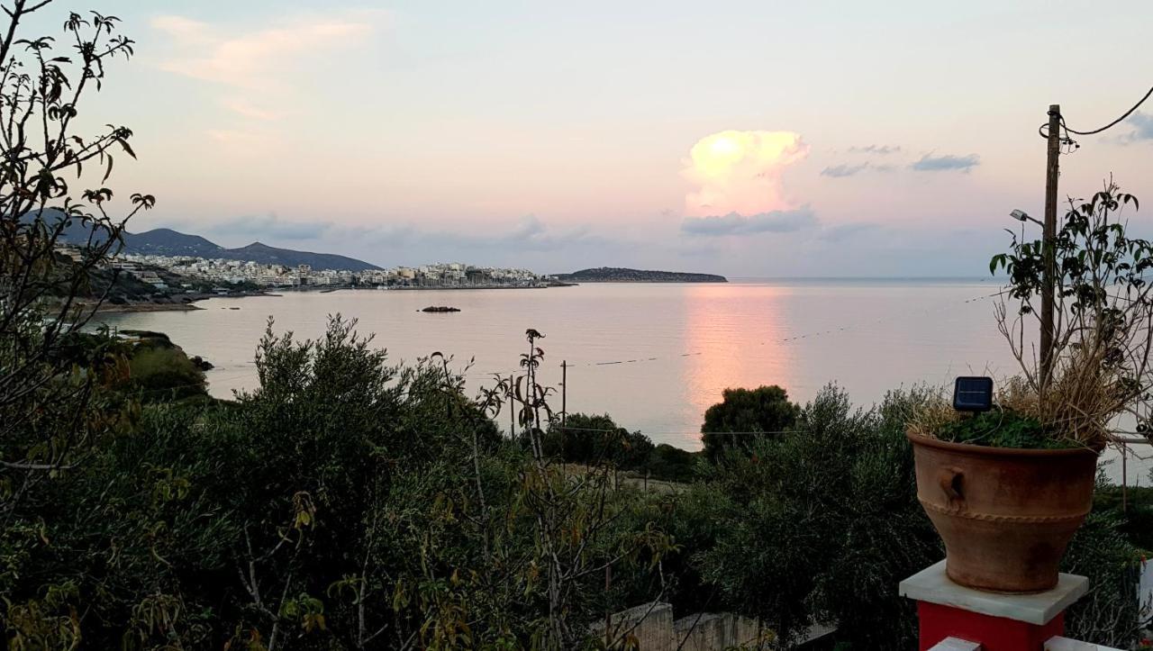 Allas, Guest Art Agios Nikolaos  Ngoại thất bức ảnh