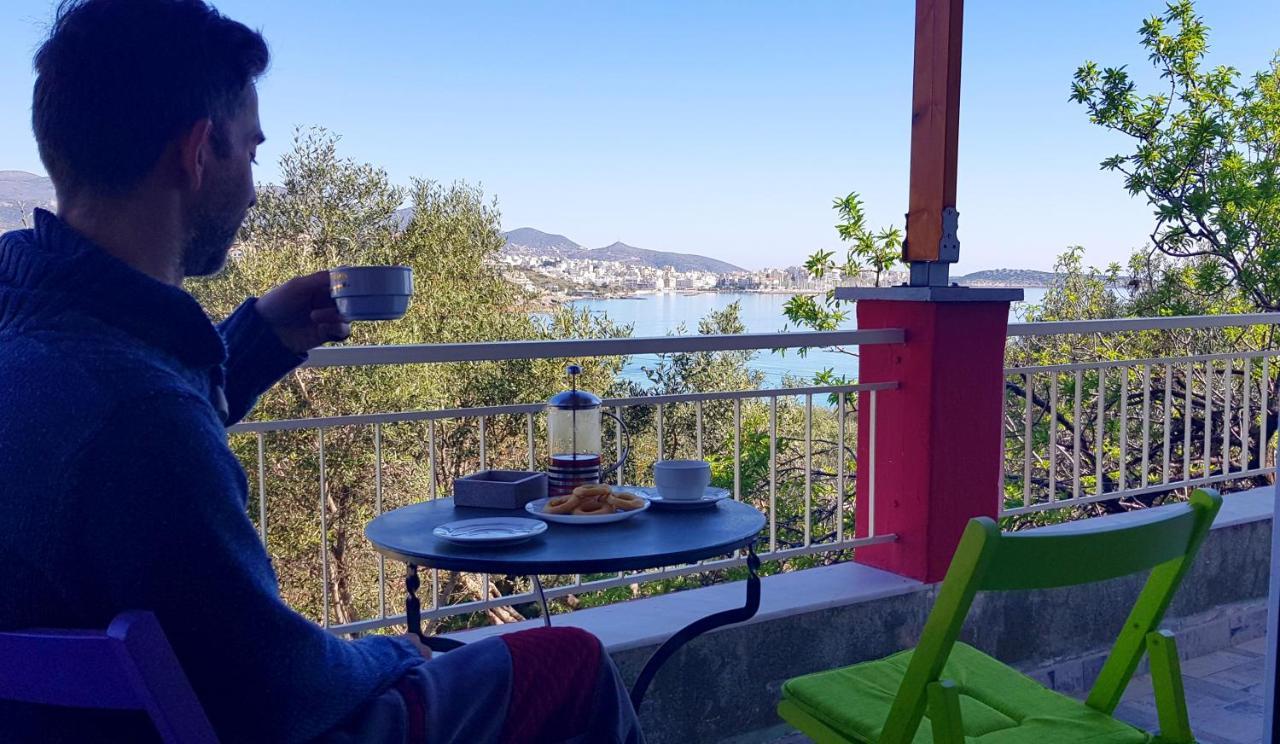 Allas, Guest Art Agios Nikolaos  Ngoại thất bức ảnh