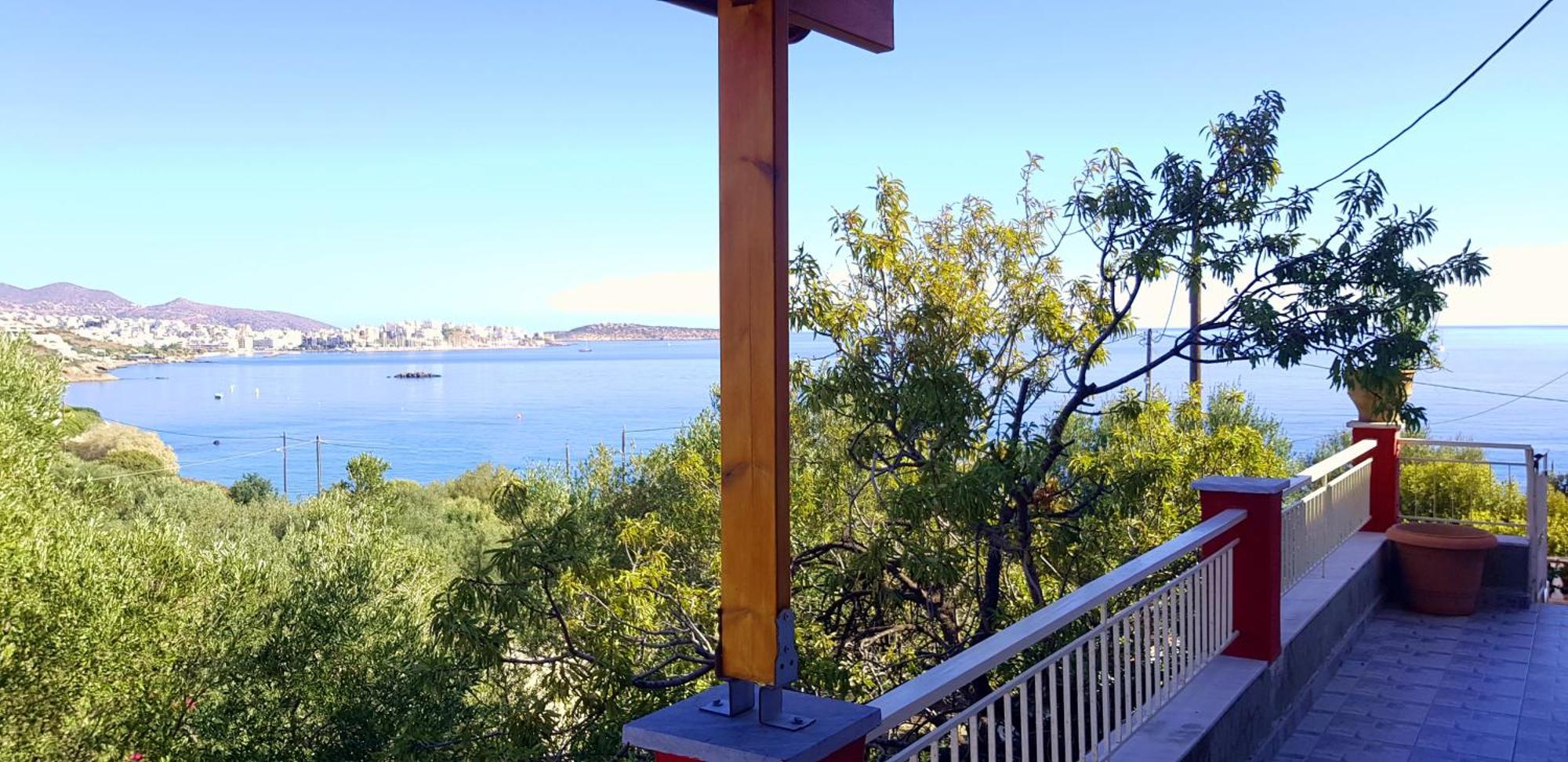 Allas, Guest Art Agios Nikolaos  Ngoại thất bức ảnh