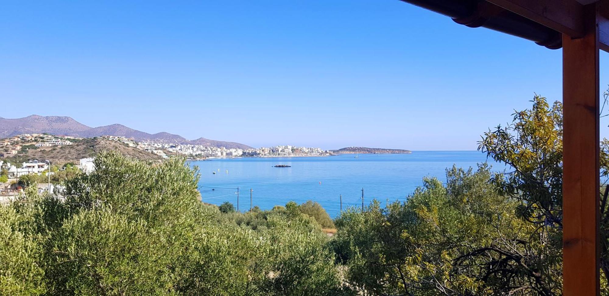 Allas, Guest Art Agios Nikolaos  Ngoại thất bức ảnh