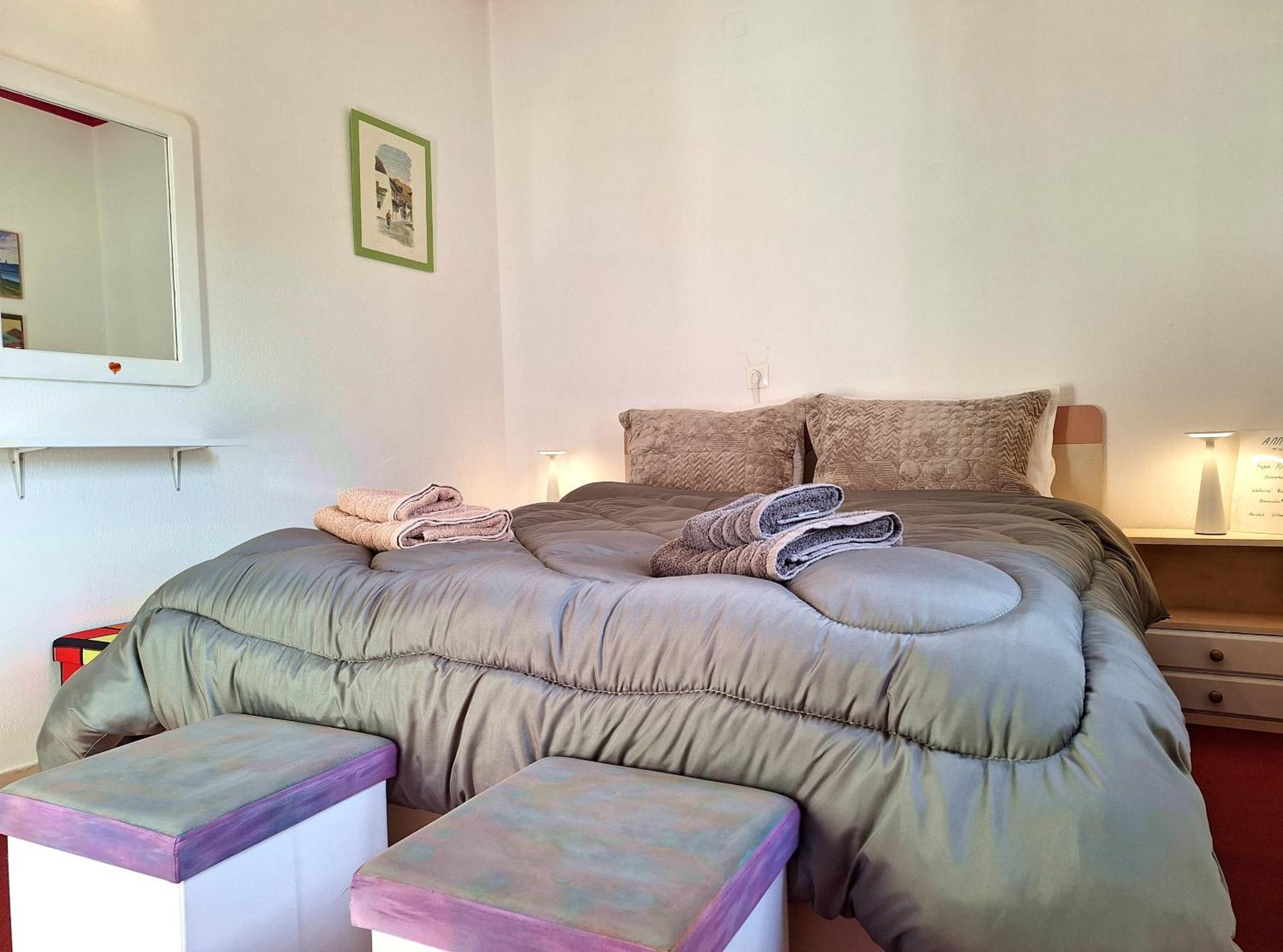 Allas, Guest Art Agios Nikolaos  Ngoại thất bức ảnh