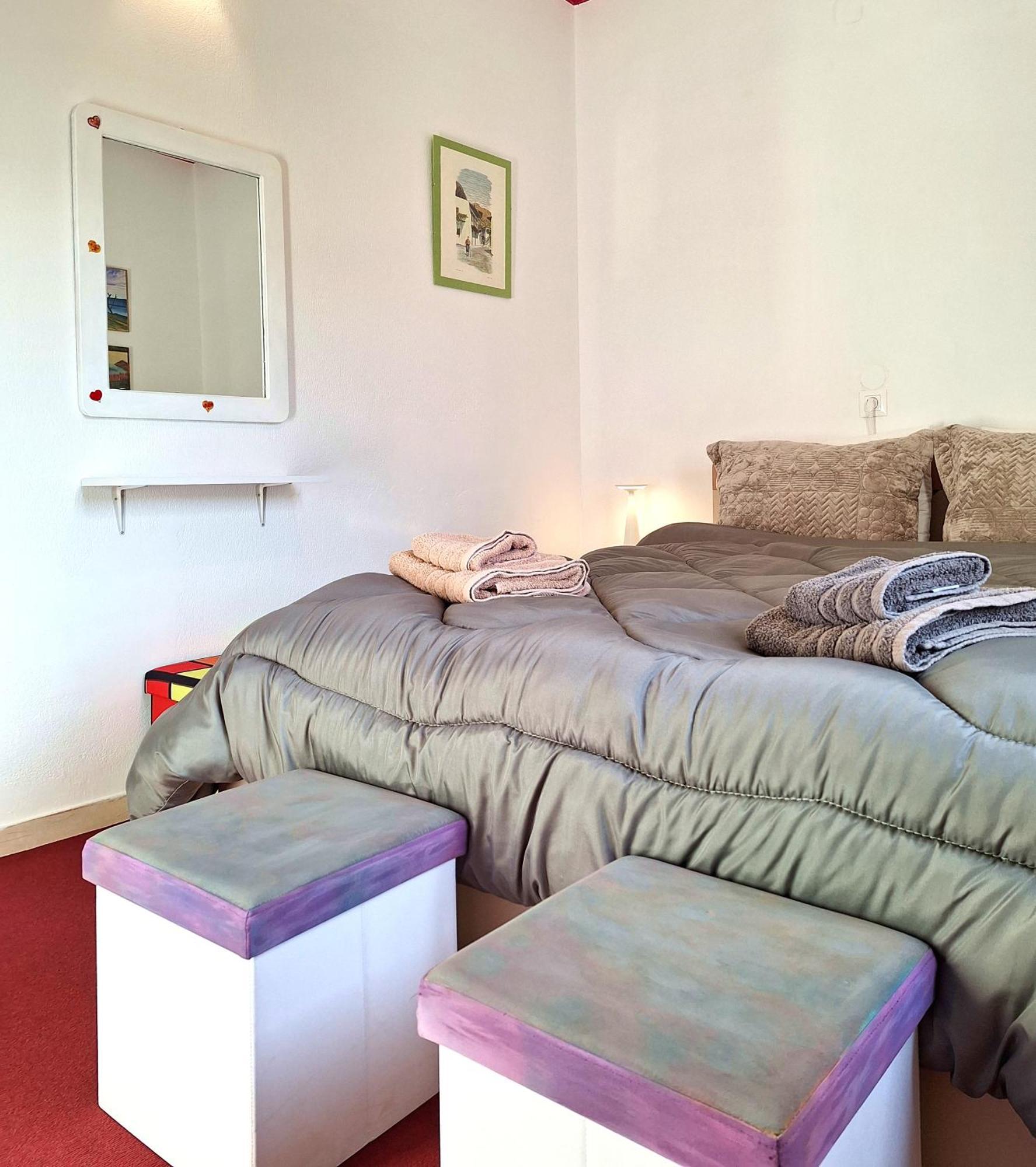 Allas, Guest Art Agios Nikolaos  Ngoại thất bức ảnh