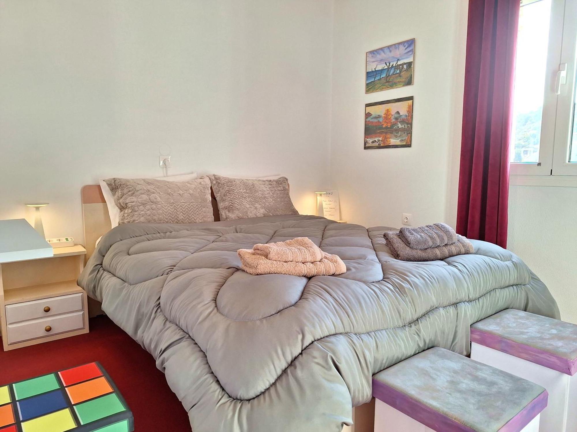 Allas, Guest Art Agios Nikolaos  Ngoại thất bức ảnh